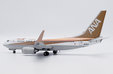 ANA- All Nippon Airways Boeing 737-700 (JC Wings 1:200)