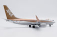 ANA- All Nippon Airways Boeing 737-700 (JC Wings 1:200)