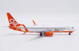 SkyUp Airlines Boeing 737-800 (JC Wings 1:400)