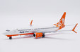 SkyUp Airlines Boeing 737-800 (JC Wings 1:400)