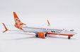 SkyUp Airlines Boeing 737-800 (JC Wings 1:400)