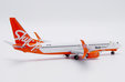 SkyUp Airlines Boeing 737-800 (JC Wings 1:400)