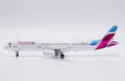 Eurowings - Airbus A321 (JC Wings 1:400)