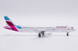 Eurowings Airbus A321 (JC Wings 1:400)