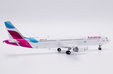 Eurowings Airbus A321 (JC Wings 1:400)