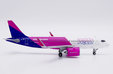 Wizz Air Airbus A320neo (JC Wings 1:400)