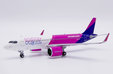 Wizz Air Airbus A320neo (JC Wings 1:400)