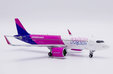 Wizz Air Airbus A320neo (JC Wings 1:400)