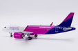 Wizz Air Airbus A320neo (JC Wings 1:400)