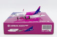 Wizz Air Airbus A320neo (JC Wings 1:400)