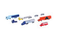 Scenix - Trucks (Herpa Wings 1:500)