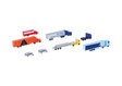 Scenix Trucks (Herpa Wings 1:500)