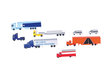 Scenix Trucks & Vans (Herpa Wings 1:500)