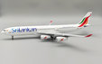 SriLankan Airlines - Airbus A340-313 (Retro Models 1:200)