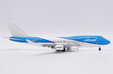 JetOneX Boeing 747-400 (JC Wings 1:400)