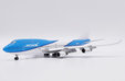 JetOneX Boeing 747-400 (JC Wings 1:400)