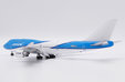 JetOneX Boeing 747-400 (JC Wings 1:400)