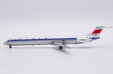 CAAC - McDonnell Douglas MD-82 (JC Wings 1:400)