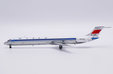 CAAC - McDonnell Douglas MD-82 (JC Wings 1:400)