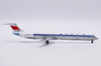 CAAC McDonnell Douglas MD-82 (JC Wings 1:400)