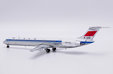 CAAC McDonnell Douglas MD-82 (JC Wings 1:400)