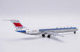 CAAC McDonnell Douglas MD-82 (JC Wings 1:400)