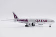 Qatar Cargo Boeing 777-200LRF (JC Wings 1:400)