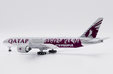 Qatar Cargo Boeing 777-200LRF (JC Wings 1:400)