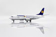 Lufthansa Boeing 737-300 (JC Wings 1:200)