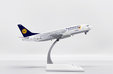 Lufthansa Boeing 737-300 (JC Wings 1:200)