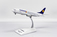 Lufthansa Boeing 737-300 (JC Wings 1:200)