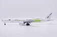 Kalitta Air - Boeing 777-300ER(SF) (JC Wings 1:200)