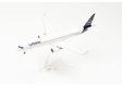 Lufthansa Airbus A321neo (Herpa Wings 1:200)