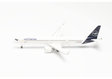 Lufthansa Airbus A321neo (Herpa Wings 1:200)