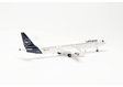 Lufthansa Airbus A321neo (Herpa Wings 1:200)