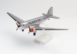 US Air Force Douglas C-47A Skytrain (Herpa Snap-Fit 1:100)