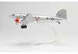 US Air Force Douglas C-47A Skytrain (Herpa Snap-Fit 1:100)