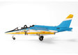 US Navy Lockheed Alpha Jet (Herpa Wings 1:72)