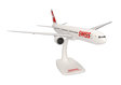 SWISS International Airlines Boeing 777-300ER (Herpa Snap-Fit 1:200)