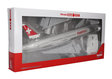 SWISS International Airlines Boeing 777-300ER (Herpa Snap-Fit 1:200)