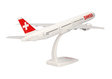 SWISS International Airlines Boeing 777-300ER (Herpa Snap-Fit 1:200)