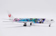 Japan Airlines Boeing 767-300(ER) (JC Wings 1:400)