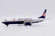 North American Airlines Boeing 737-800 (JC Wings 1:200)