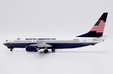 North American Airlines Boeing 737-800 (JC Wings 1:200)