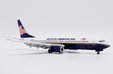 North American Airlines Boeing 737-800 (JC Wings 1:200)