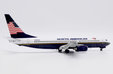 North American Airlines Boeing 737-800 (JC Wings 1:200)