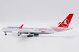 Turkish Airlines Airbus A350-900 (JC Wings 1:400)