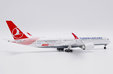 Turkish Airlines Airbus A350-900 (JC Wings 1:400)