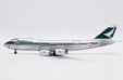 Cathay Pacific Cargo Boeing 747-400F (JC Wings 1:400)