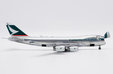 Cathay Pacific Cargo Boeing 747-400F (JC Wings 1:400)